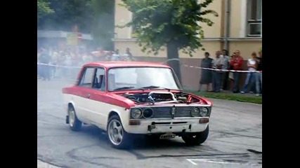 Lada turbo