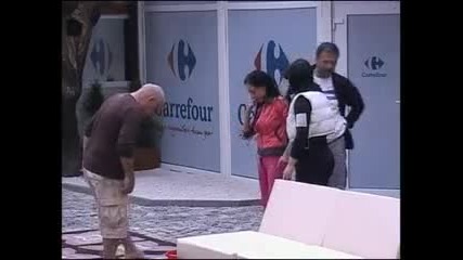 Big Brother Family - Още един заек от цилиндъра 
