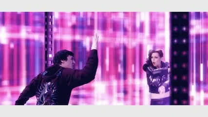 Funky G - Sakom o sto Official Video 