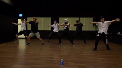 [smrookies] Sr15b - 0701 Dance Practice