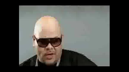 Fat Joe Ft Lil Wayne - Make It Rain