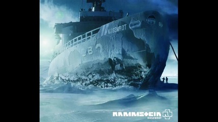 rammstein-te quiero puta! - Youtube