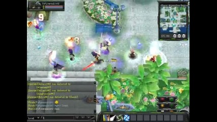 tales of pirates Gm in chaos argent