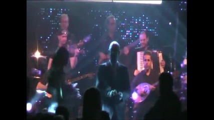sanazito mitropanos anadromes Live