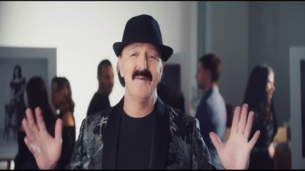 Haris Dzinovic - Godine Ti Dobro Stoje / Official Video 2017 /