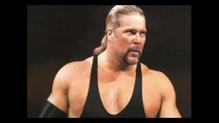 Wwe - Kevin Nash (2003) Theme