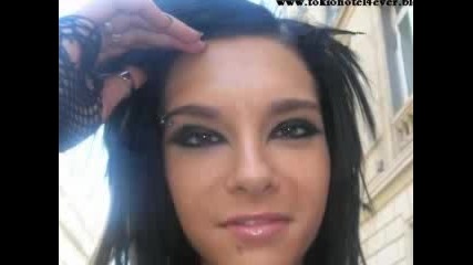 Tokio Hotel - Sacred 