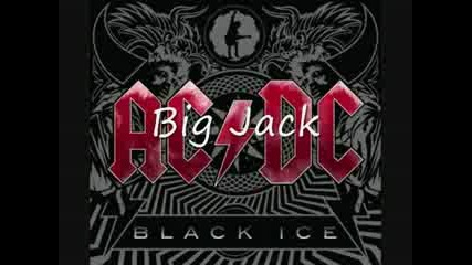 Acdc - Big Jack
