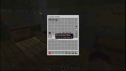 Minecraft #1 - Информативно