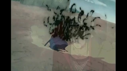 Naruto Amv - Itachi Jiraiya Last Train Home 