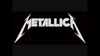 Metallica - Am I Evil 