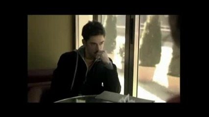 Dan Bordeianu in Despartire (mini film) [2008]