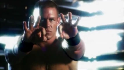 John Cena 2012-2013 Titantron Hd