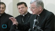 Minnesota Archbishop Resigns