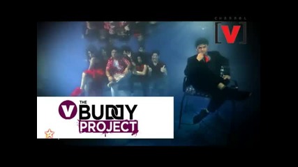 [v] The Buddy Project - 23rd July 2012