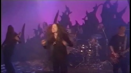 Cathedral - Hopkins (the Witchfinder General) 