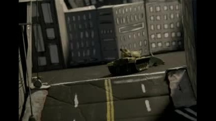 serj tankian - the unthinking majority - videopimp