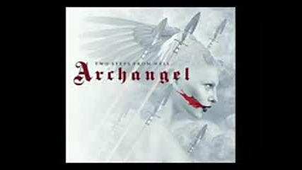 Tsfh - Archangel (full album)