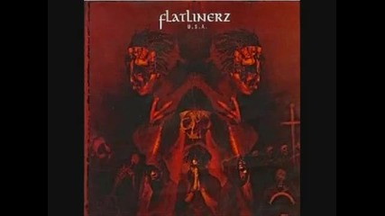 Flatlinerz - Graveyard Nightmare