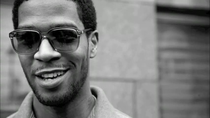 Dan Black ft Kid Cudi - Symphonies Dada (remix ) 