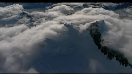Nights in White Satin - Alaska