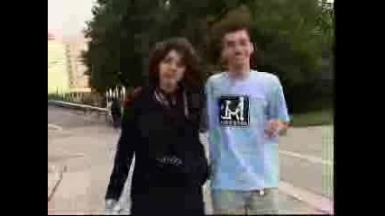 No Connection - Анкета секс с Боянчо 