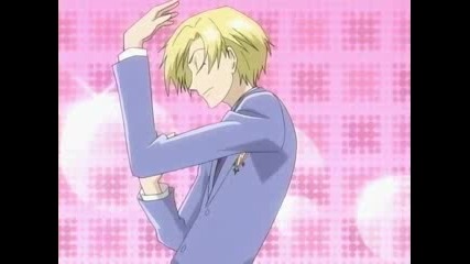 Haruhi and the Chocolate Factory Trailer