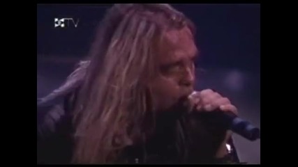 Helloween - The Dark Ride (live 5/6) 