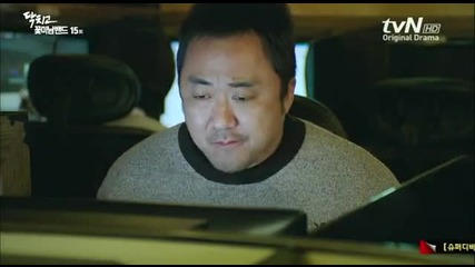 Shut Up! Flower Boy Band (2012) E15