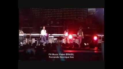 Rbd - Hecho En Espana - Money Money