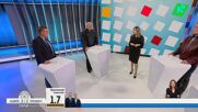 Инициативните комитети с първи коментари след края на изборния ден