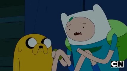 Време е за приключения (човешкият ми баща)
