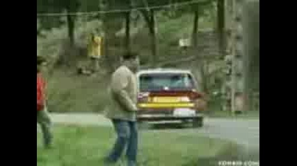 Какав Късметлия А ?!