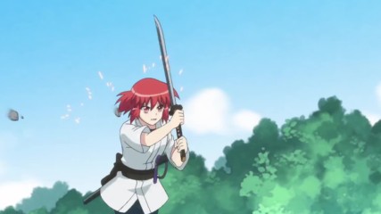 Tsugumomo Episode 11