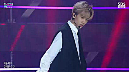 7 Nct dream - Stronger(силен) + Boom(бум) 13.10.19,7