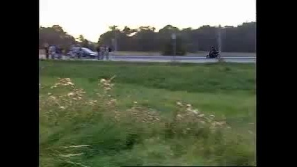 Ghost Rider - Fuck Police 