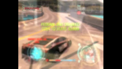 Nitro For Street (need For Speed) 