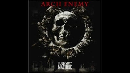Arch Enemy - My Apocalypse