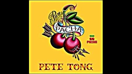 Pete Tong pres Pure Pacha 2006