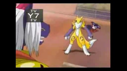 Digimon Season 3 Ep.19.
