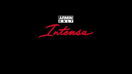 Armin Only Intense 2013 - Catch Your Light! - (official Trailer)