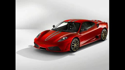 ferarri