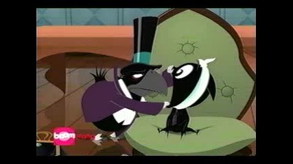 Ruby Gloom Tooth or Dare 1 of 3