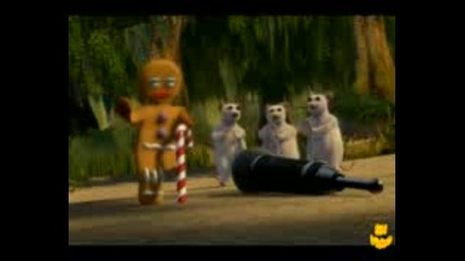 Shrek fun