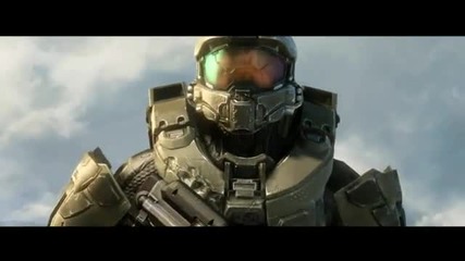 Halo 4 Gameplay Trailer 2012