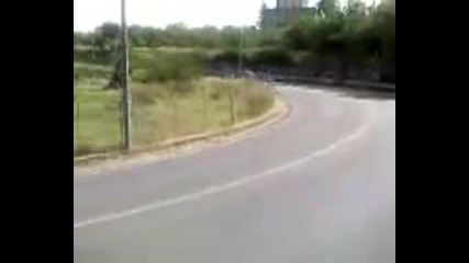 uno turbo motore lancia delta integrale 