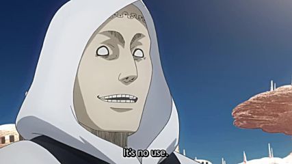 Black Clover Episode 49