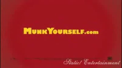 Alvin And The Chipmunks - Single beyonce
