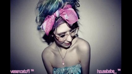 Drum&bass ™ Mt Eden - Faded [ housebabe_ ]