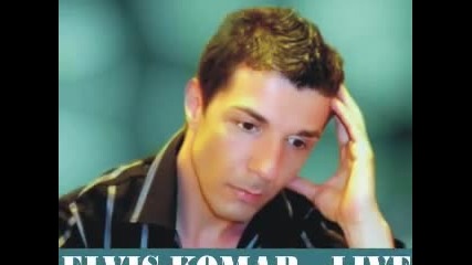 Elvis Komar - Laze mjesec. 2010 